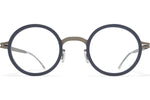 MH80 Granite Grey/Shiny Graphi / 