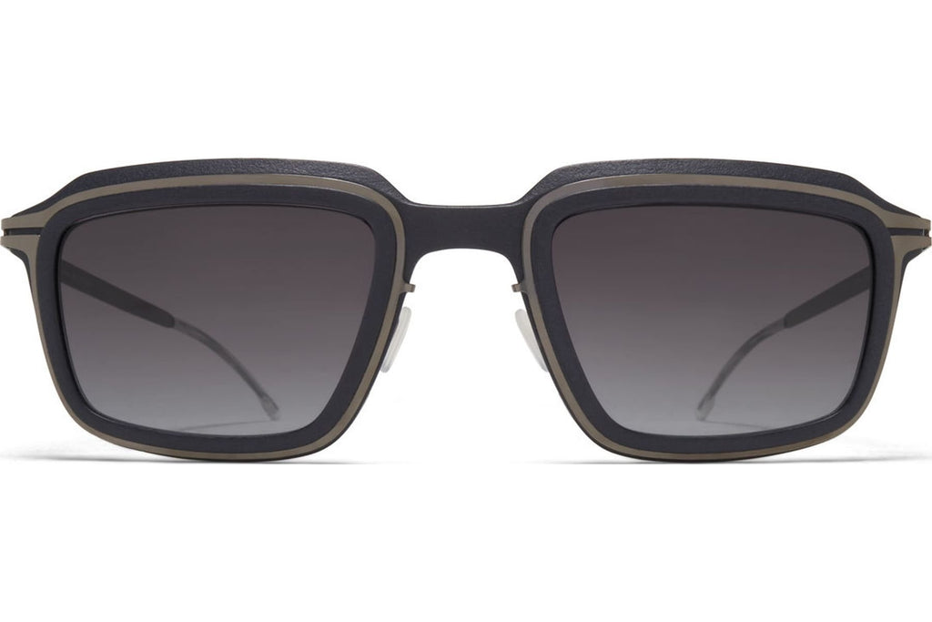 MH60 Slate Grey/Shiny Graphite / Dusk Gradient (CAT3)