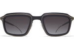 MH60 Slate Grey/Shiny Graphite / Dusk Gradient (CAT3)