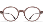 C200 Maroon/Shinygraphite / 