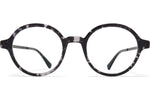 C202 Black Havana/Black