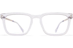 C72 Limpid/Shiny Silver / 