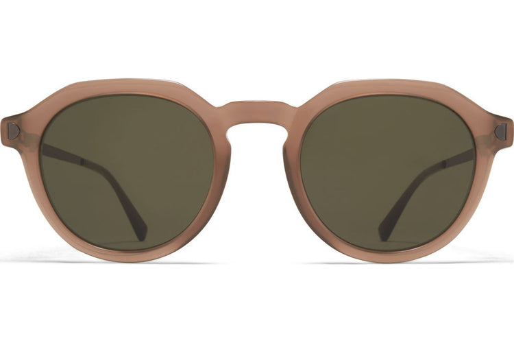 C5 Taupe/Shiny Graphite / Rawgreen Solid (CAT3)