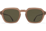 C5 Taupe/Shiny Graphite / Rawgreen Solid (CAT3)