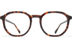 C222 Amber Havana/Pearl / 