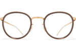A83 Champagne Gold/Clear Ash / 