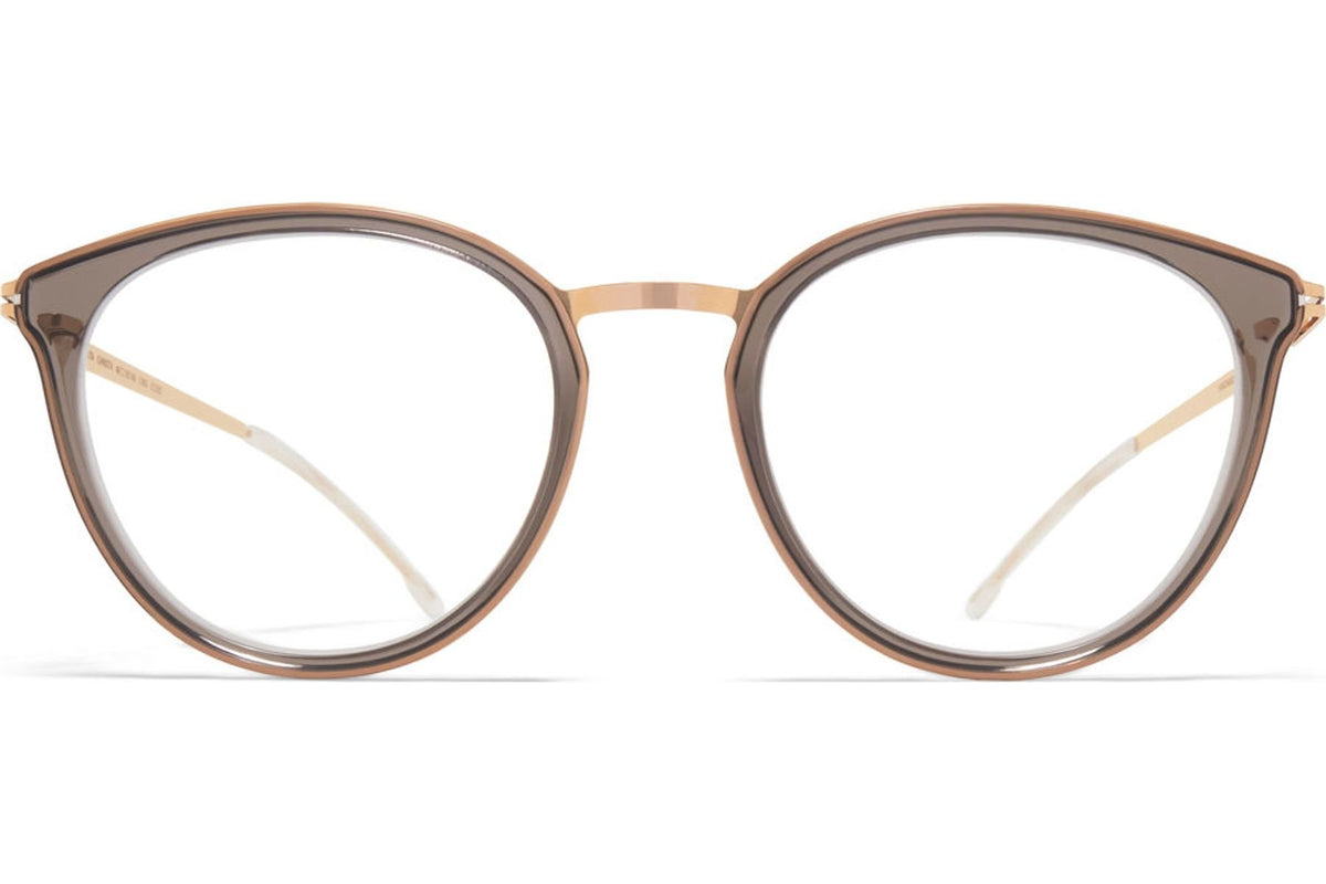 A83 Champagne Gold/Clear Ash