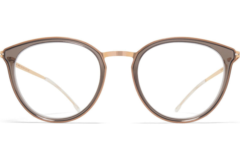 A83 Champagne Gold/Clear Ash