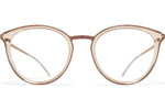 A110 Shiny Copper/Desert Haze / 