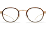 A109 Champagne Gold/Santiago G / 