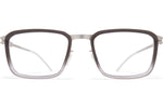 A103 Cashmere Silver/Grey Grad