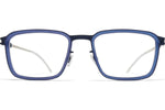 A111 Indigo/Chill R Deep Ocean / 