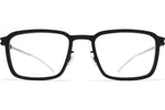 A105 Black/Chilled Raw Black / 