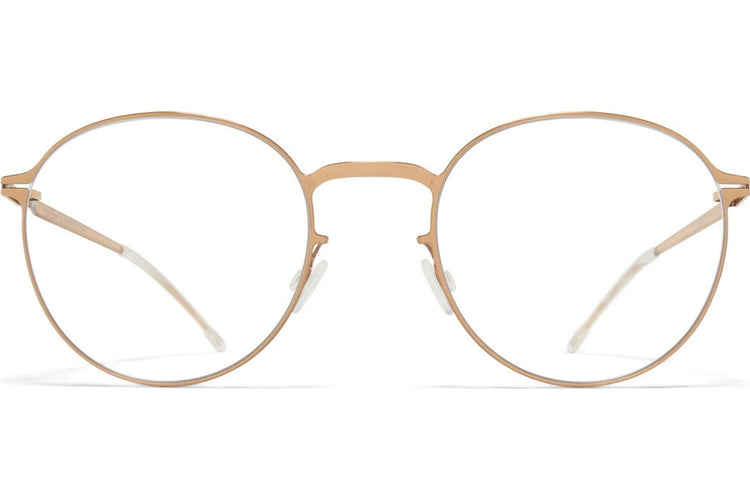 Pow1 Champagne Gold