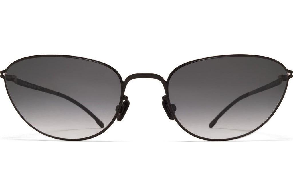Pow13 Black / Grey Gradient (CAT2)