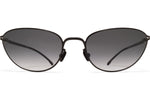 Pow13 Black / Grey Gradient (CAT2)
