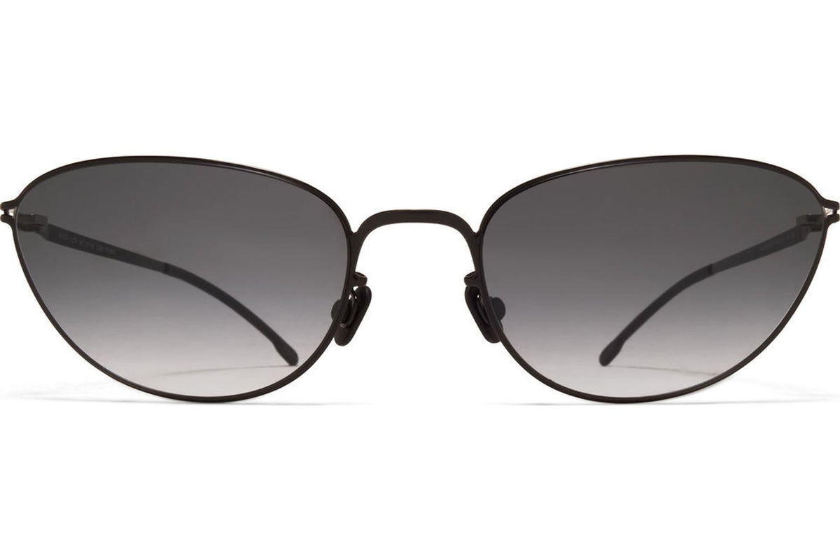Pow13 Black / Grey Gradient (CAT2)