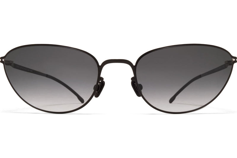 Pow13 Black / Grey Gradient (CAT2)
