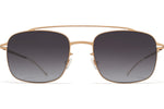 Pow1 Champagne Gold / Dusk Gradient (CAT3)