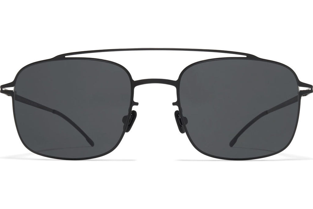 Pow13 Black / Darkgrey Solid (CAT3)