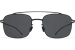 Pow13 Black / Darkgrey Solid (CAT3)