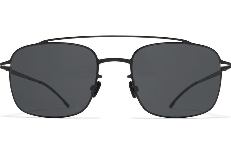 Pow13 Black / Darkgrey Solid (CAT3)