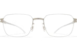 Cashmere Silver/Shiny Silver / 
