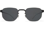 Black/Silver / Darkgrey Solid (CAT3)
