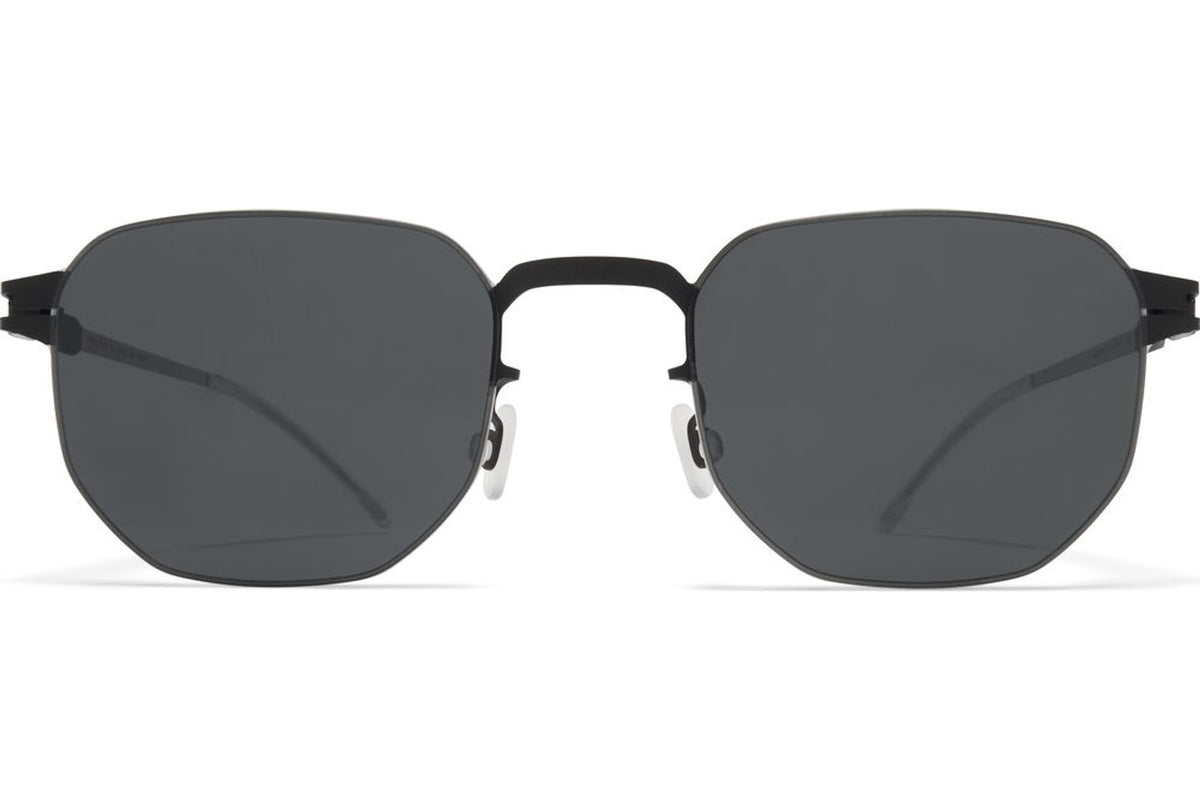 Black/Silver / Darkgrey Solid (CAT3)