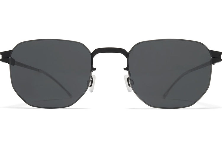 Black/Silver / Darkgrey Solid (CAT3)