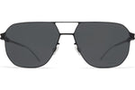 Black/Silver / Darkgrey Solid (CAT3)