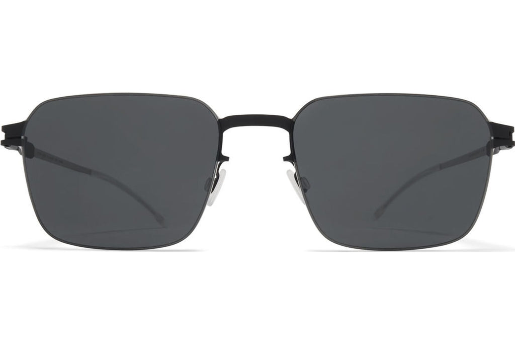 Black/Silver / Darkgrey Solid (CAT3)