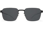 Black/Silver / Darkgrey Solid (CAT3)