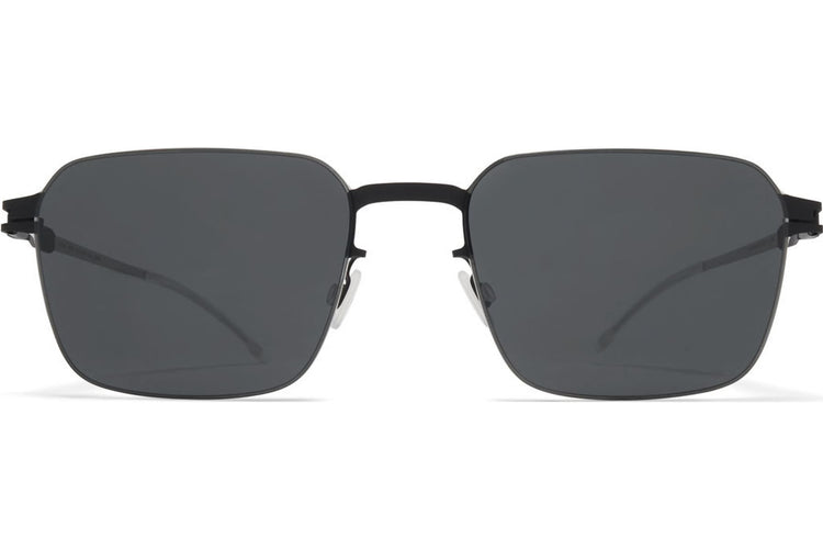 Black/Silver / Darkgrey Solid (CAT3)