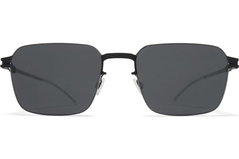 Black/Silver / Darkgrey Solid (CAT3)