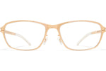 Champagne Gold / 