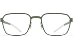 Agave Green / 