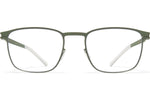 Agave Green / 