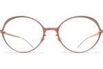 Plum Copper/Dark Sand