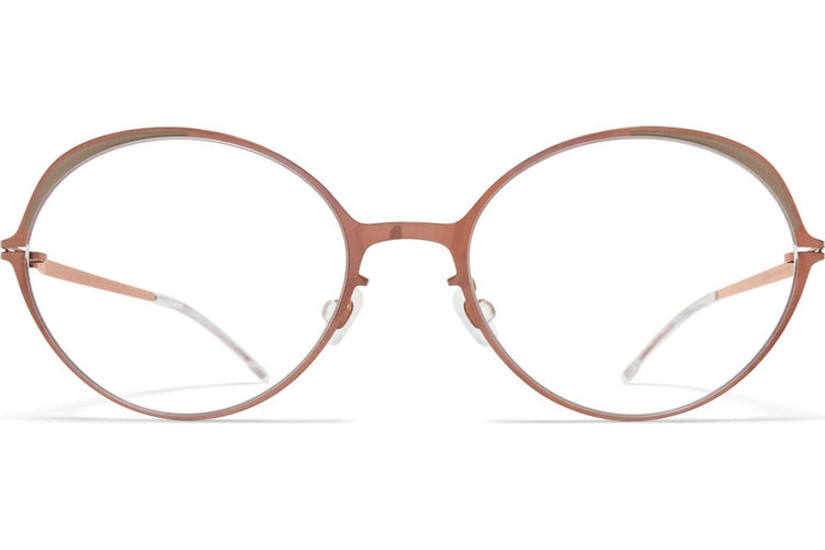 Plum Copper/Dark Sand