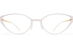 Champagne Gold/Aurore / 