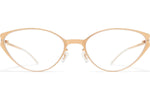 Champagne Gold / 
