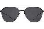 Black / Darkgrey Solid (CAT3)