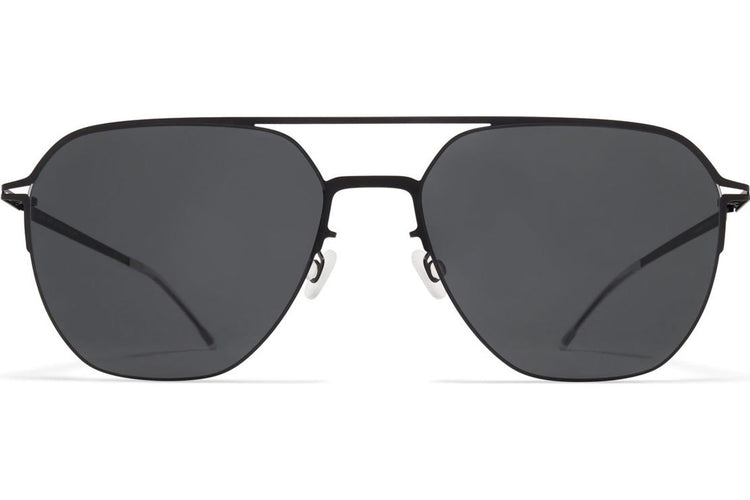 Black / Darkgrey Solid (CAT3)
