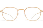 Champagne Gold / 
