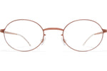 Shiny Copper / 