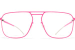 Pow14 Neon Pink / 