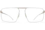 Cashmere Silver/Shiny Silver