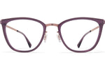 A115 Plum Copper/Sweet Grape / 