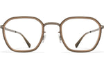 A13 Shiny Graphite/Taupe